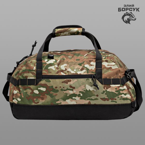Сумка "Powerbags" 35л  (Rip-stop) id_1762 фото