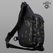 Сумка слінг "Velcro" (Cordura) id_1732 фото 3