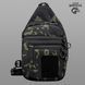 Сумка слінг "Velcro" (Cordura) id_1732 фото 2