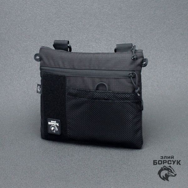 Сумка-планшетка "Crossbody L1" (Rip-stop )  СПК4.5-0464 фото