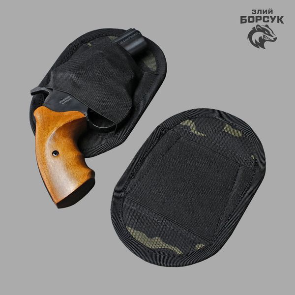 Сумка-кобура (Cordura) СК1.7-0400 фото