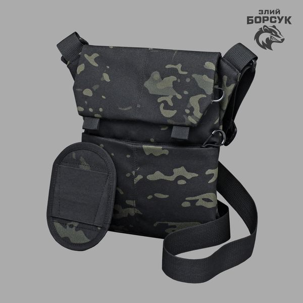 Сумка-кобура (Cordura) СК1.7-0400 фото