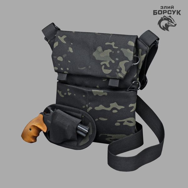 Сумка-кобура (Cordura) СК1.7-0400 фото