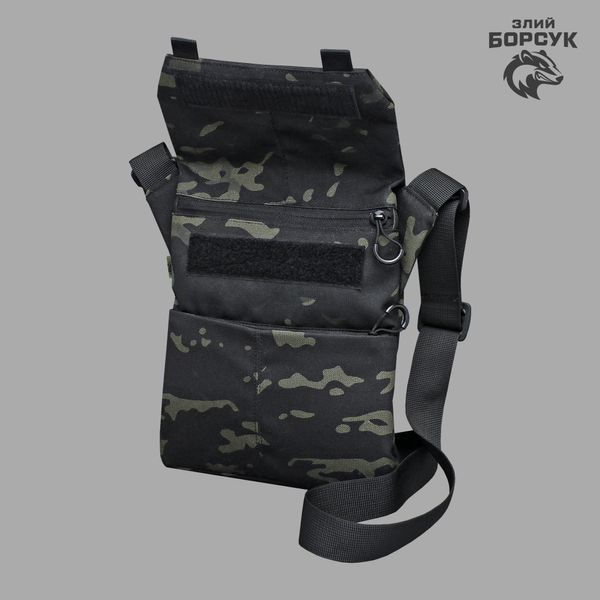 Сумка-кобура (Cordura) СК1.7-0400 фото