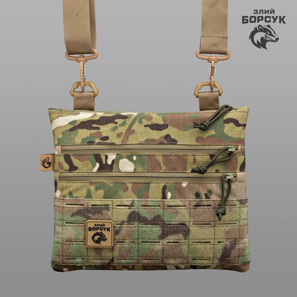 Сумка-планшетка "Crossbody VelPak" (Cordura) id_1703 фото