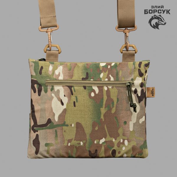 Сумка-планшетка "Crossbody VelPak" (Cordura) id_1703 фото
