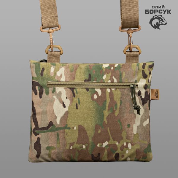 Сумка-планшетка "Crossbody VelPak" (Cordura) id_1703 фото
