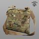 Сумка-планшетка "Crossbody VelPak" (Cordura) id_1703 фото 1