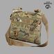 Сумка-планшетка "Crossbody VelPak" (Cordura) id_1703 фото 1