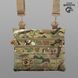 Сумка-планшетка "Crossbody VelPak" (Cordura) id_1703 фото 3