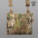 Сумка-планшетка "Crossbody VelPak" (Cordura) id_1703 фото 2