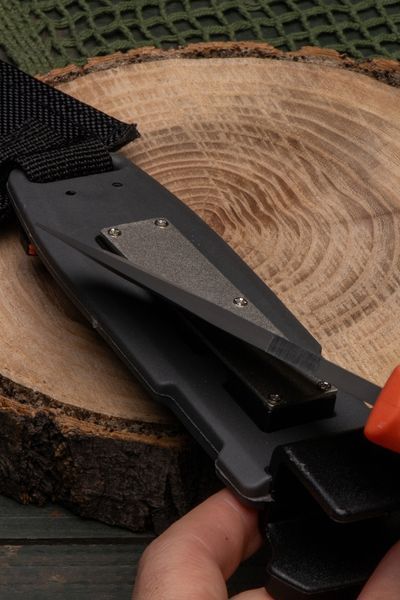Ніж Gerber Bear Grylls великий НГБГВ-023 фото