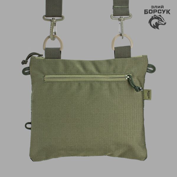 Сумка-планшетка "Crossbody L2" (Rip-stop)  СПК4.3-0468 фото