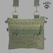 Сумка-планшетка "Crossbody L2" (Rip-stop)  СПК4.3-0468 фото 4