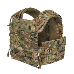 Плитоноски (Plate Carrier)