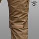 Штани тактичні Берсерк (койот, twill) розмір 48 id_1796 фото 4