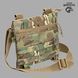 Сумка-планшетка "Crossbody" М (Cordura) СПК1.1-0344 фото 3