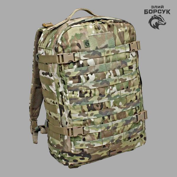 Рюкзак великий 38л (Cordura) РШВ1.1.4-0378 фото