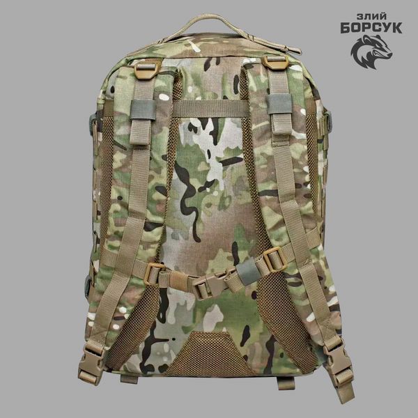 Рюкзак великий 38л (Cordura) РШВ1.1.4-0378 фото