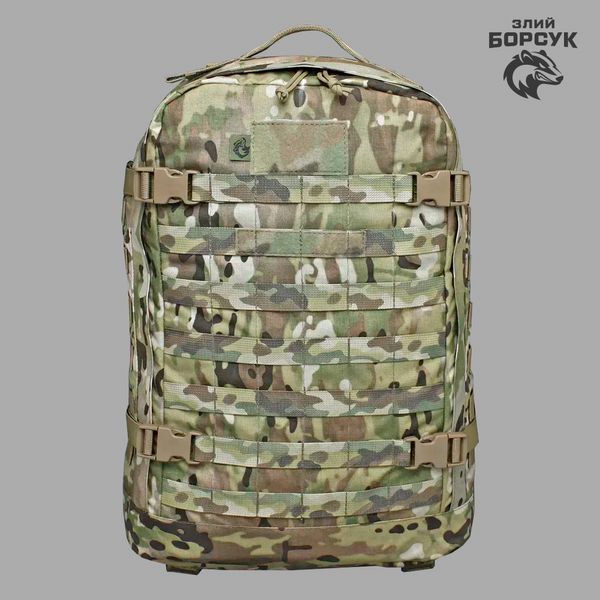 Рюкзак великий 38л (Cordura) РШВ1.1.4-0378 фото
