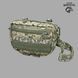Напашник з кріпленням на пояс та плитоноску (Cordura) НТ1.2-0095 фото 1