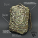 Рюкзак великий 38л (Cordura) РШВ1.1.4-0378 фото 6