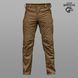 Штани тактичні Берсерк (койот, twill) розмір - 50 id_1797 фото 1