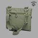 Сумка-планшетка "Crossbody" L (Полікордура) СПК2.5-0393 фото 3