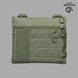 Сумка-планшетка "Crossbody" L (Полікордура) СПК2.5-0393 фото 1