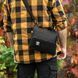 Сумка-планшетка "Crossbody VelPak" (Полікордура) розмір L id_1738 фото 2
