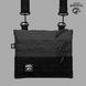 Сумка-планшетка "Crossbody VelPak" (Полікордура) розмір L id_1738 фото 1