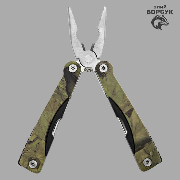 Мультитул Мультикам МТМ-026 фото