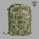 Рюкзак штурмовий 10л (Cordura) РШ1.2-0102 фото 1