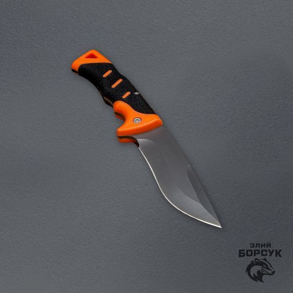 Ніж Gerber Bear Grylls з помаранчевою вставкою НГБГ-022 фото