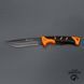 Ніж Gerber Bear Grylls з помаранчевою вставкою НГБГ-022 фото 5