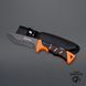 Ніж Gerber Bear Grylls з помаранчевою вставкою НГБГ-022 фото 7
