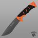 Ніж Gerber Bear Grylls з помаранчевою вставкою НГБГ-022 фото 1