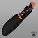 Ніж Gerber Bear Grylls з помаранчевою вставкою НГБГ-022 фото 3