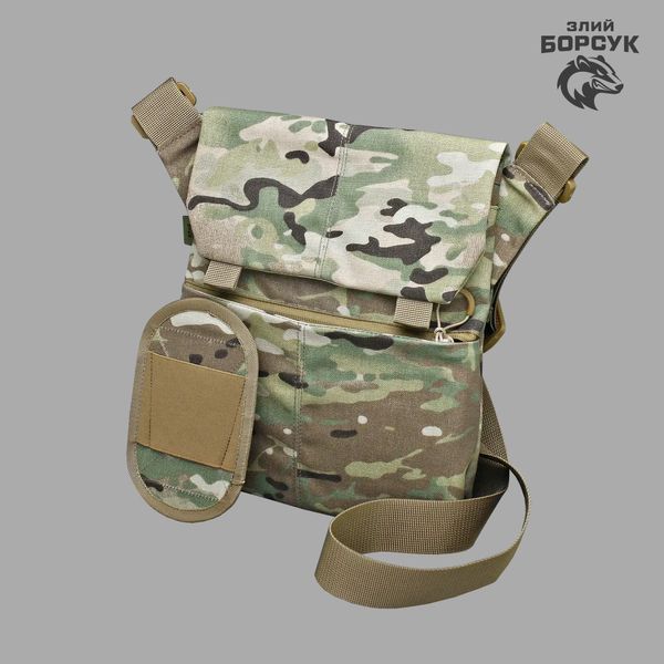Сумка-кобура (Cordura) СК1.1-0398 фото