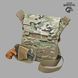 Сумка-кобура (Cordura) СК1.1-0398 фото 1