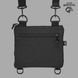 Сумка-планшетка "Crossbody" М (Полікордура) СПК2.5-0347 фото 2