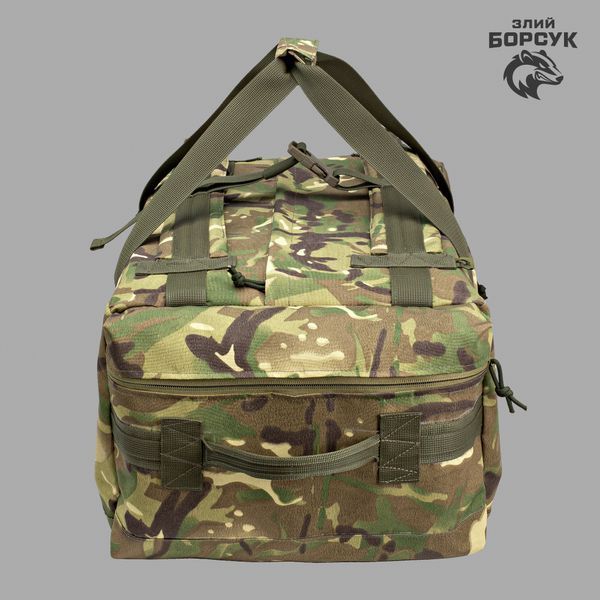 Сумка-баул "SuperBag 70" (Полікордура) id_1846 фото