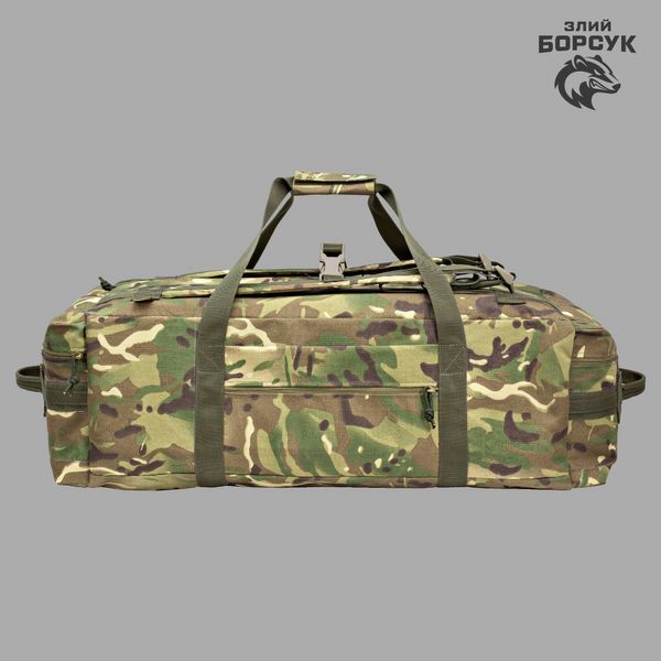 Сумка-баул "SuperBag 70" (Полікордура) id_1846 фото