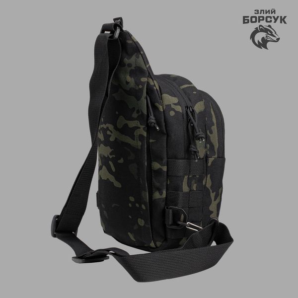Сумка слінг "Nomad" (Cordura) id_1787 фото