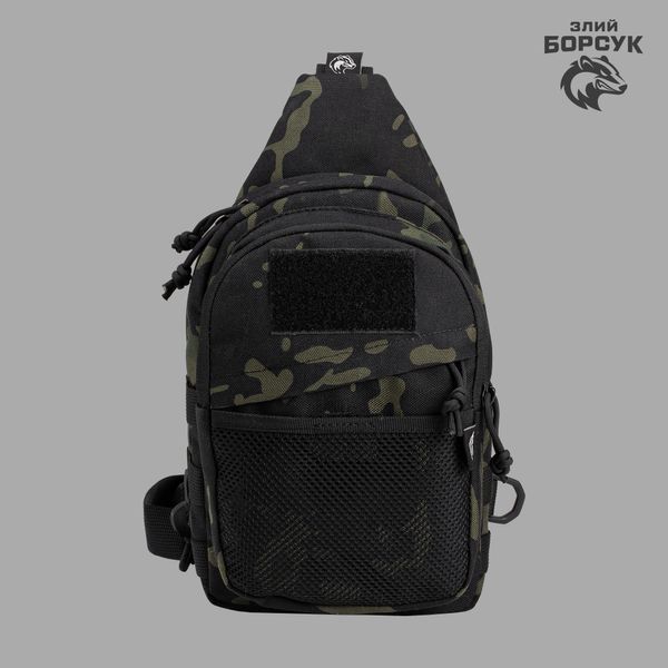 Сумка слінг "Nomad" (Cordura) id_1787 фото