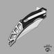 Ніж розкладний Smith & Wesson Iron id_1964 фото 2