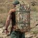 Сумка-баул "SuperBag 70" (Полікордура) id_1846 фото 2