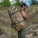 Сумка-баул "SuperBag 70" (Полікордура) id_1846 фото 11