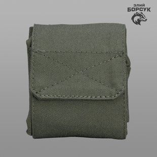 Сумка для скидання "Конверт" (Полікордура) ССК2.3-0058 фото