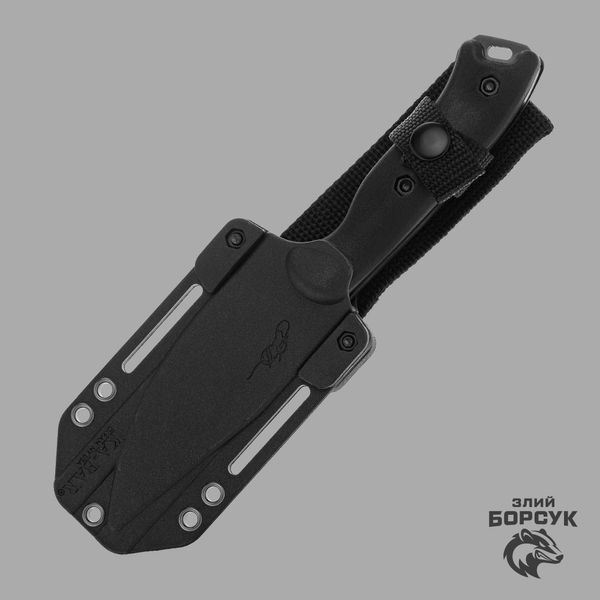 Ніж тактичний KA-BAR id_2077 фото